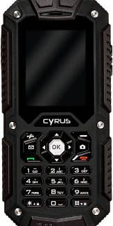 Cyrus CM 6