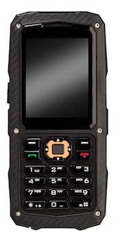 Cyrus CM 8