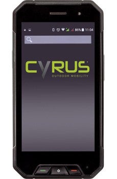 Cyrus CS 27 Datenblatt - Foto des Cyrus CS 27