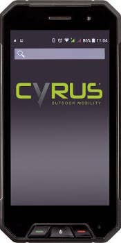Cyrus CS 27 Datenblatt - Foto des Cyrus CS 27