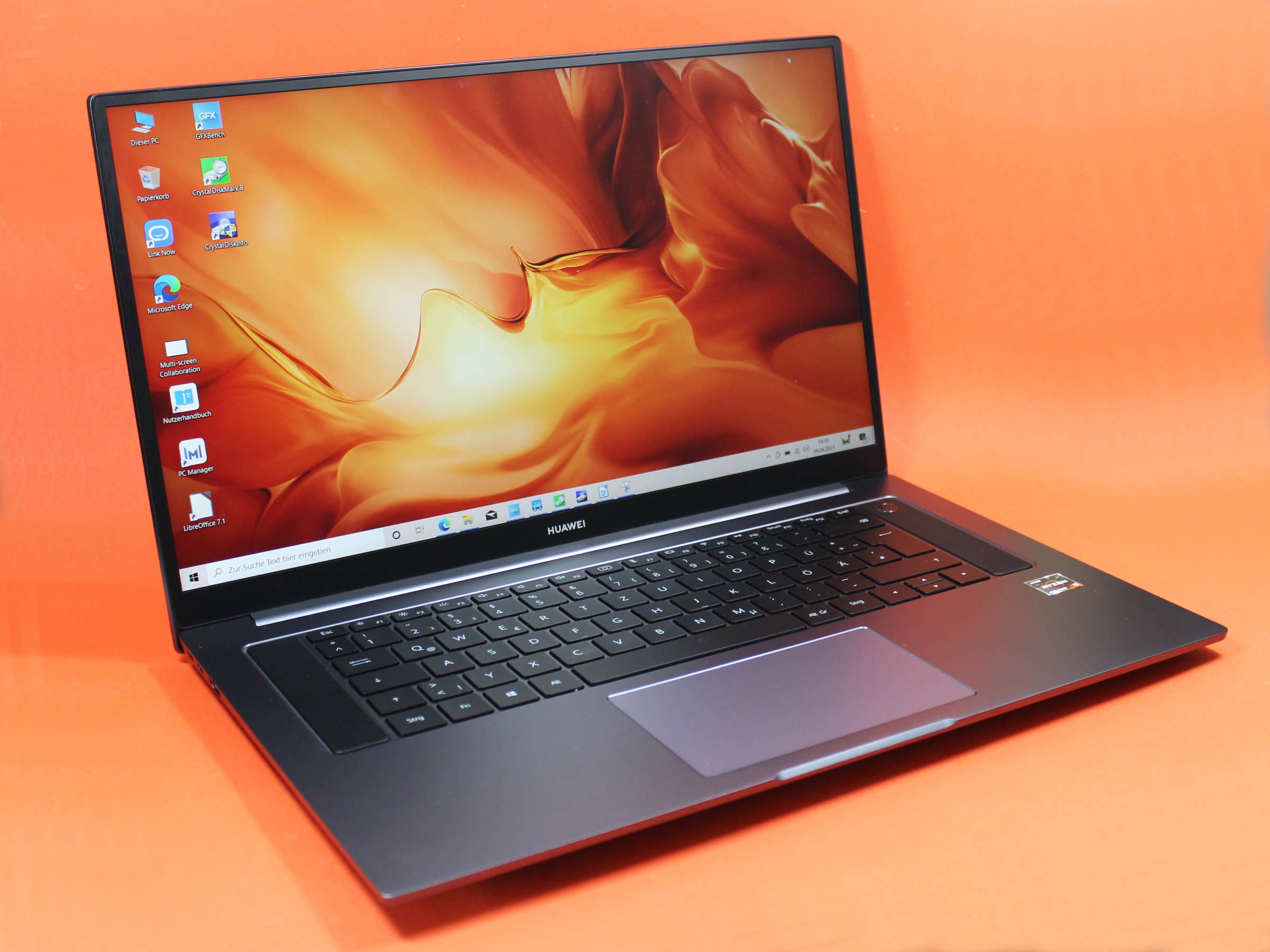 Die besten Notebooks 2021 für Arbeit, Schule und Unterwegs