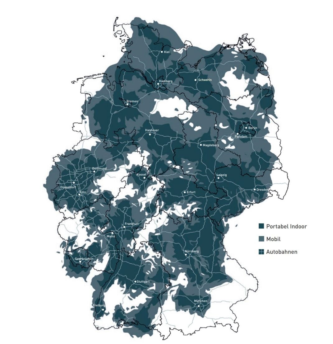 Neue Radiosender: Darum solltest du jetzt einen Sendersuchlauf starten
