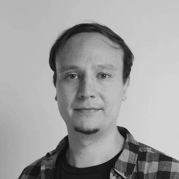 Profilbild von Daniil Tomilow, Software-Entwickler bei beebuzz media