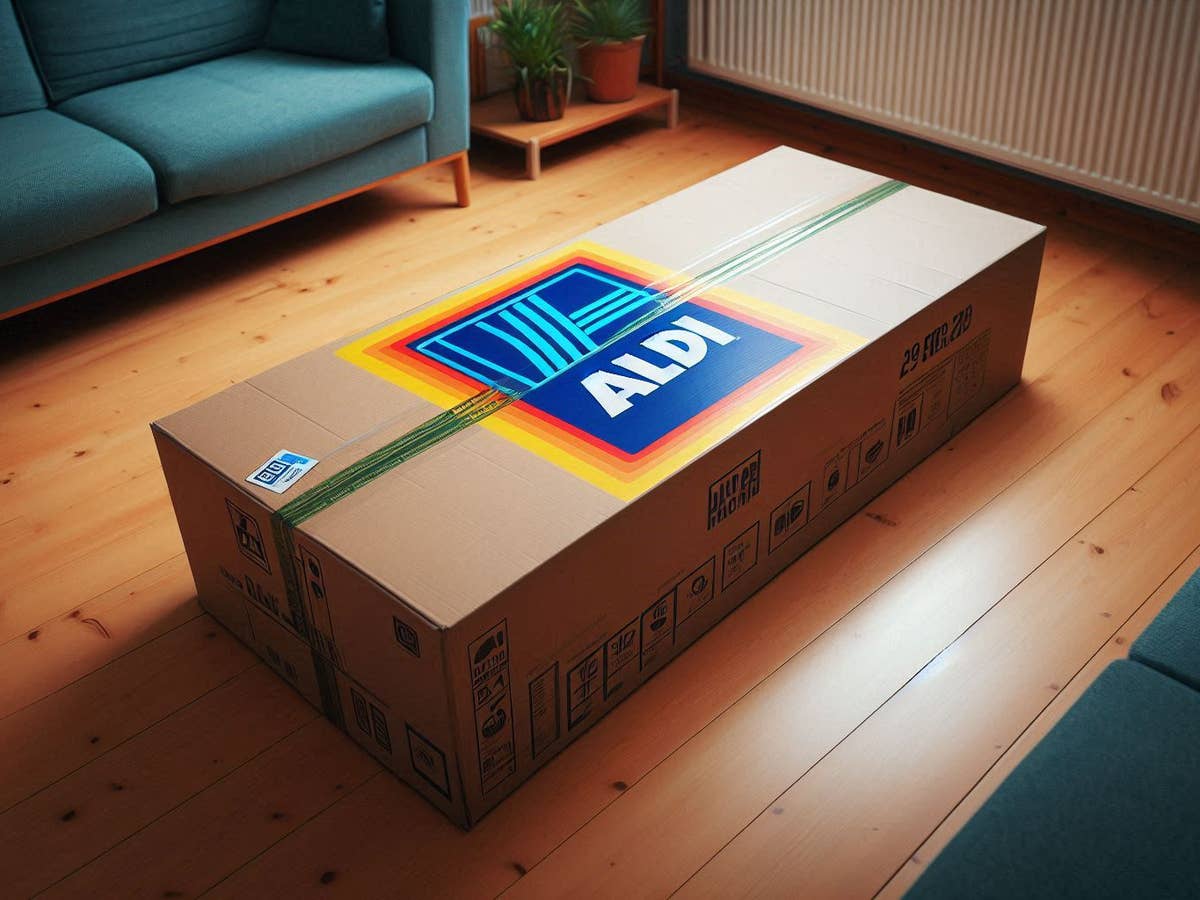 Darf in keinem Haus fehlen - Aldi verkauft dieses Haushaltsgerät irre günstig