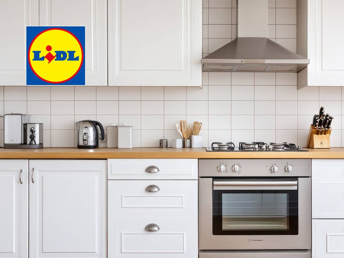 Darf in keiner Küche fehlen - Lidl schmeißt gerade essenzielles Produkt bis zu 80 Prozent günstiger raus