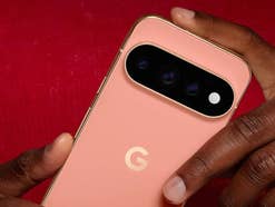 Pixel 11 Pro bei O2 im Bundle