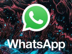 Erschreckend: Das alles weiß WhatsApp über dich Erschreckend: Das alles weiß WhatsApp über dich
