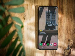 Das beste Smartphone des Jahres ist ein Modell von Samsung