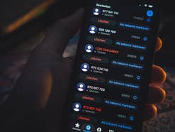 Das Ende aller Spam-Anrufe: Dieses neue Gesetz ist genial