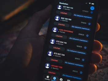 Das Ende aller Spam-Anrufe: Dieses neue Gesetz ist genial