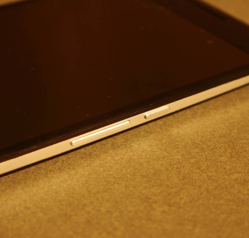 Das Google Nexus 6 im Test