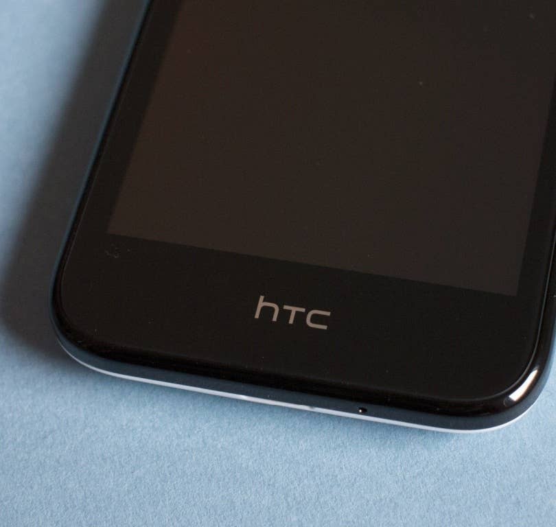Das HTC Desire 310 im Test