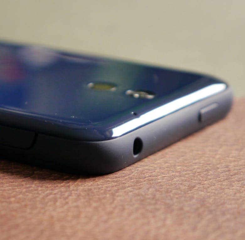 Das HTC Desire 610 im Hands-On