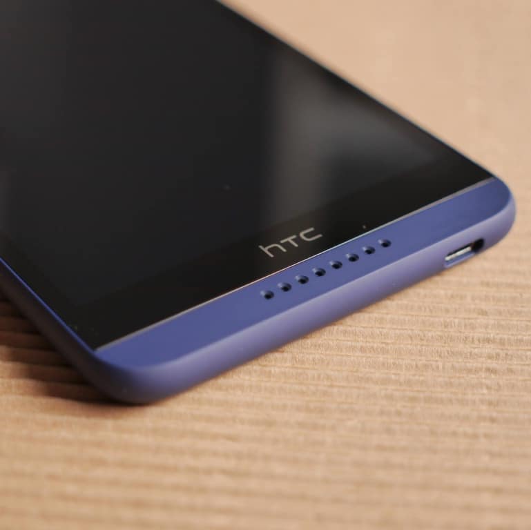Das HTC Desire 816 im Test