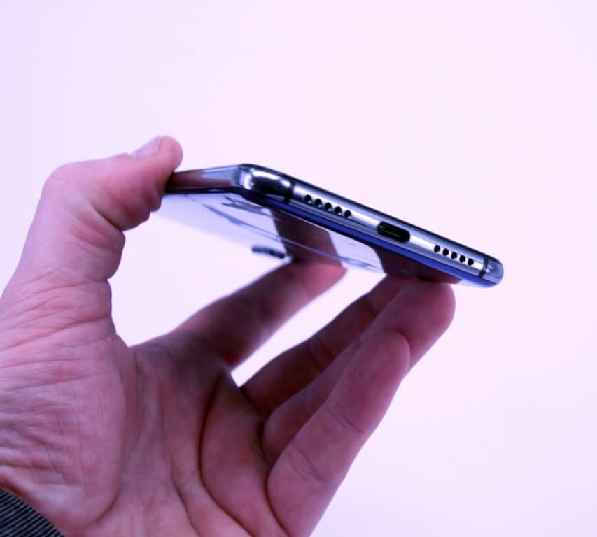 Das Huawei P20 Pro