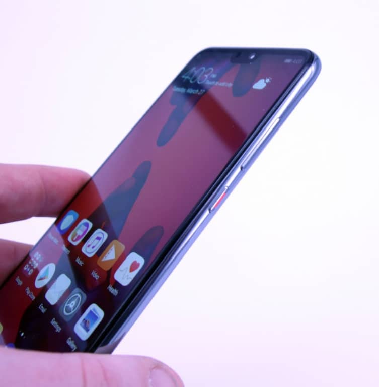 Das Huawei P20 Pro
