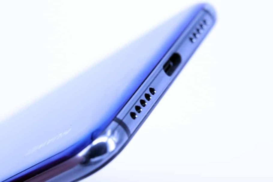 Das Huawei P20 Pro