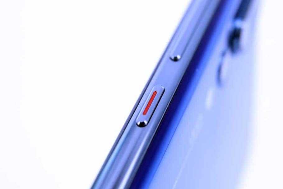 Das Huawei P20 Pro