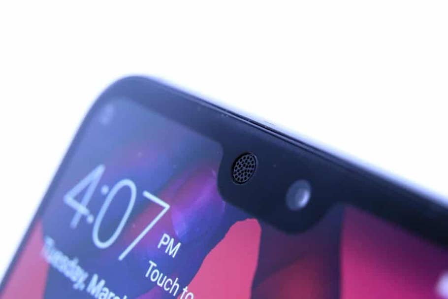 Das Huawei P20 Pro