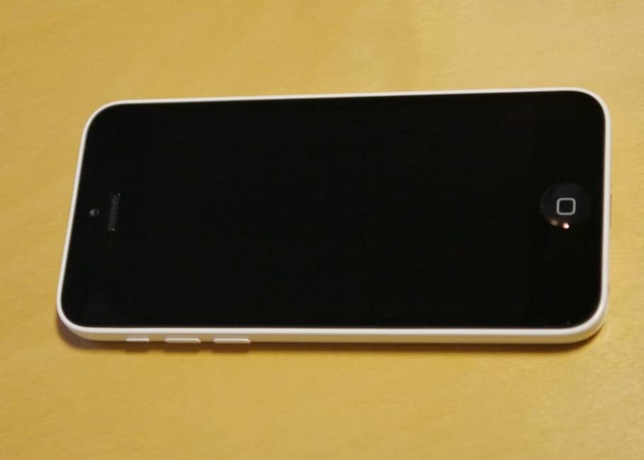Das iPhone 5c im Test