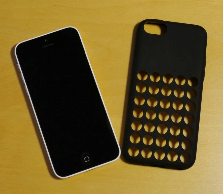 Das iPhone 5c im Test