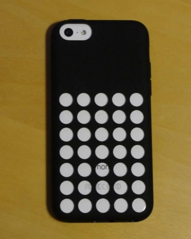 Das iPhone 5c im Test