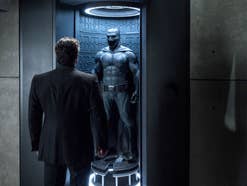 Das ist der beste Batman aller Zeiten: 300.000 Menschen können nicht irren!