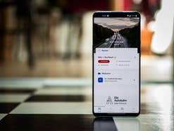 Das kann Google Maps nicht! Autobahn-App hat diese geniale Funktion