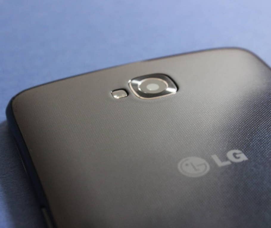 Das LG G Pro Lite Dual im Test