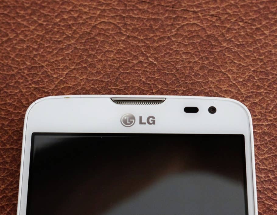 Das LG L90 im Test