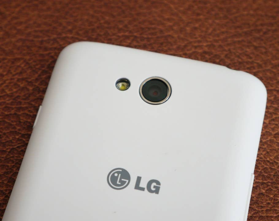 Das LG L90 im Test