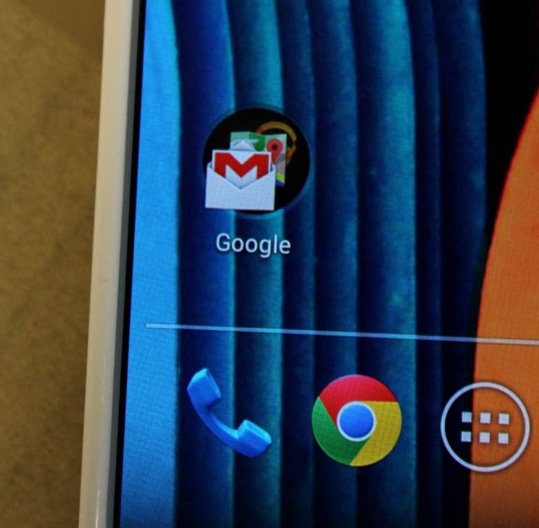 Das Motorola Moto X im Test
