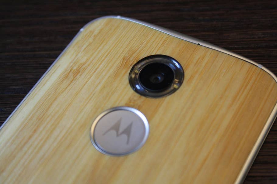 Das neue Moto X: Hands-On