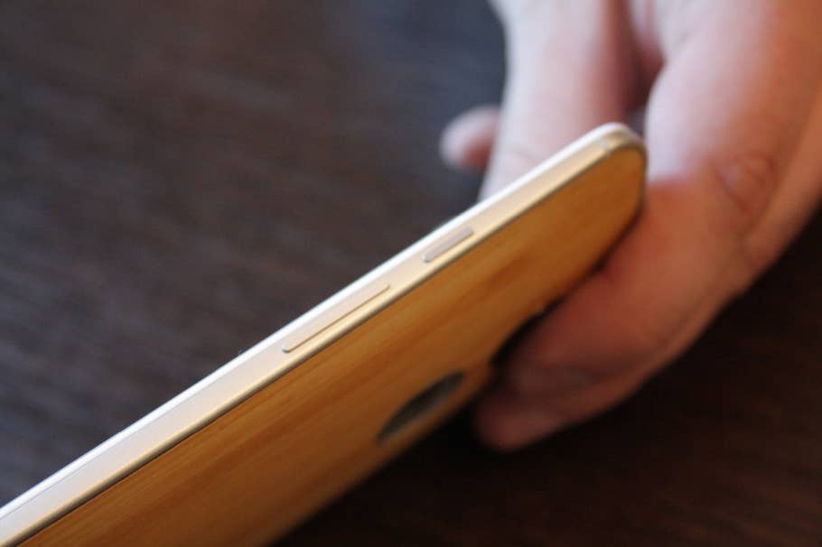 Das neue Moto X: Hands-On