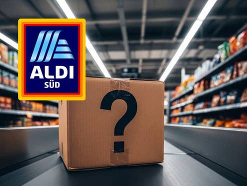 DAS sollte jeder im Auto haben – bei Aldi ist es jetzt stark reduziert