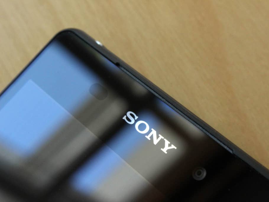 Das Sony Xperia Z2 im Test