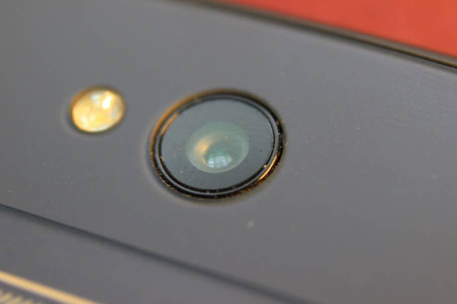 Das Yotaphone 2 im Test