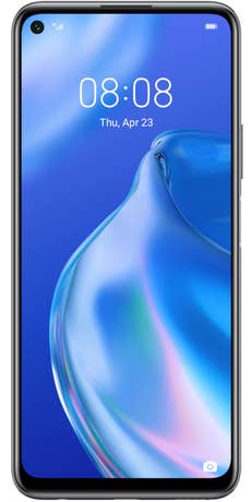 Huawei P40 lite 5G Datenblatt - Foto des Huawei P40 lite 5G