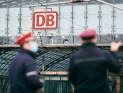 Deutsche Bahn