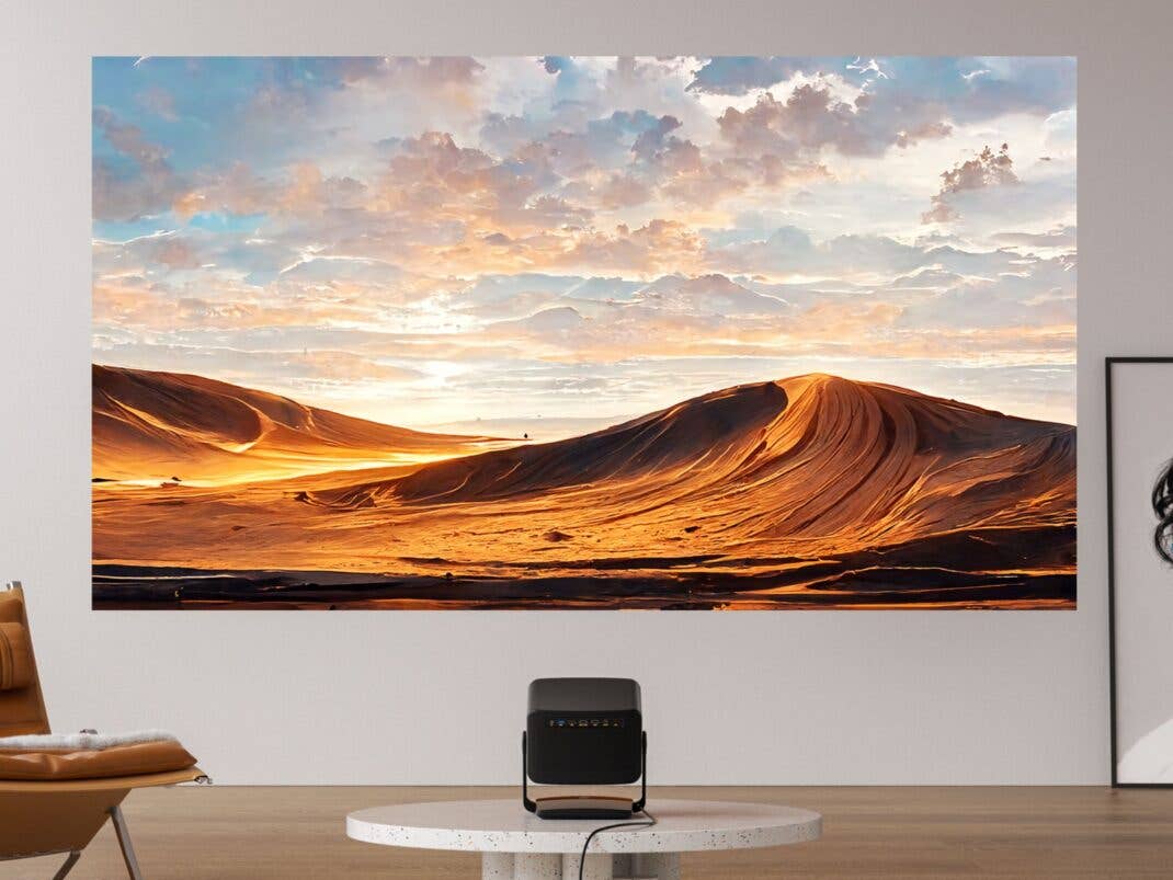 Dangbei DBOX02 Pro Beamer