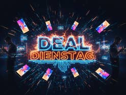 Deal am Dienstag Titelbild