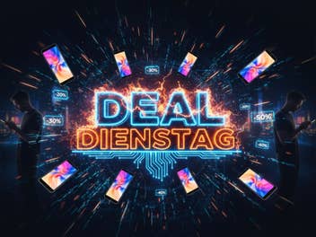 Deal am Dienstag Titelbild