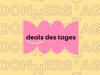 Deals vom Donnerstag