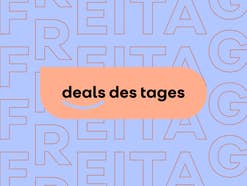 Deals vom Freitag