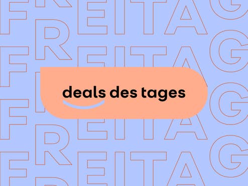 Deals vom Freitag