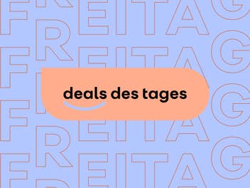 Deals vom Freitag
