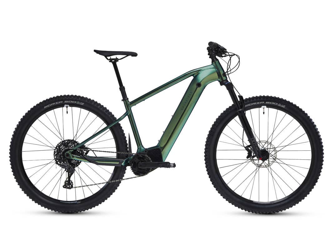 Decathlon Rockrider E EXPL 700