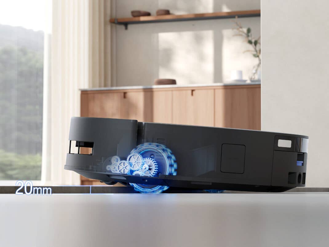DEEBOT T80 OMNI