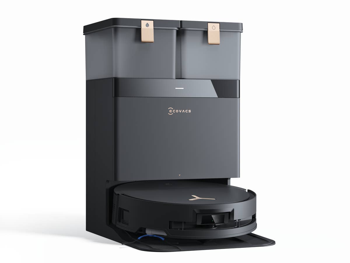 deebot-x8-produktbild Deebot X8 Produktbild