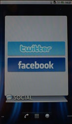 Dell Streak Dell Streak